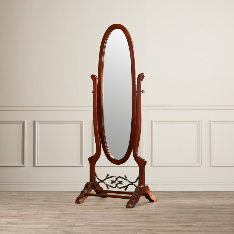 Cheval Mirror The Mirror Guide